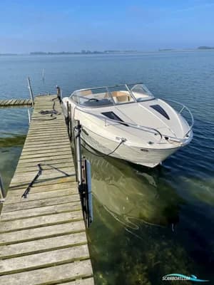 Bayliner 642 Cuddy 3