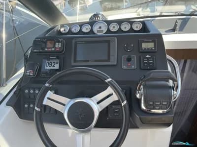 Jeanneau NC 9 4