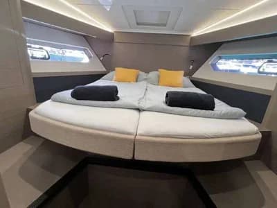 BENETEAU GRAN TURISMO 45 3