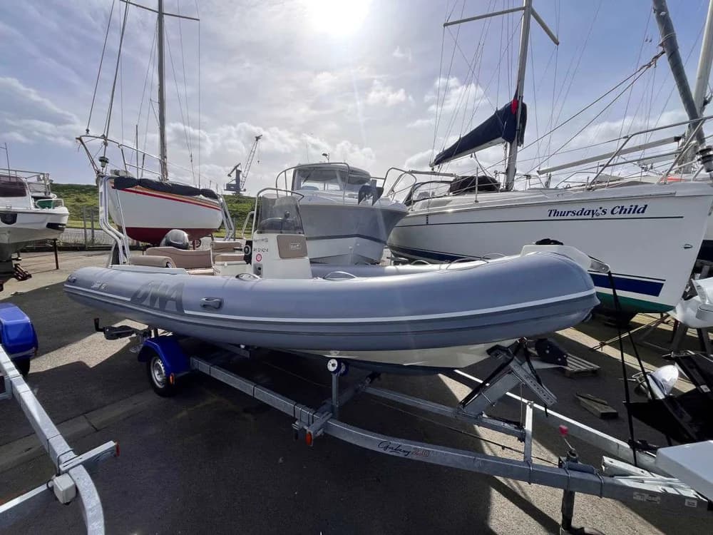 BWA SPORT 19 GT