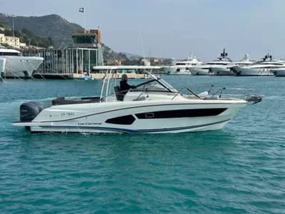 JEANNEAU CAP CAMARAT 10.5 WA 2