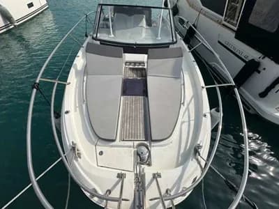 JEANNEAU CAP CAMARAT 10.5 WA 3