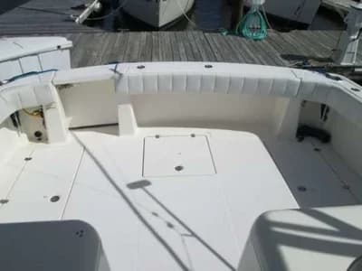 WELLCRAFT 360 COASTAL 3