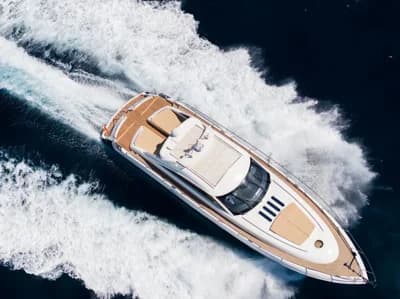 Princess V65 2