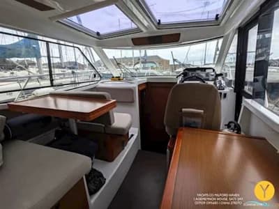 Jeanneau Merry Fisher 855 2