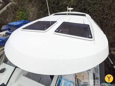 Jeanneau Merry Fisher 855 3