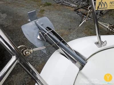 Jeanneau Merry Fisher 855 4