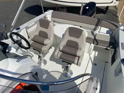 JEANNEAU CAP CAMARAT 6.5 WA 3