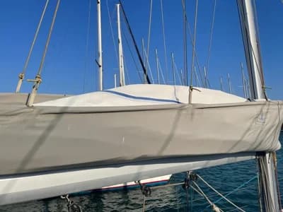 Jeanneau Sun Odyssey 36i 3