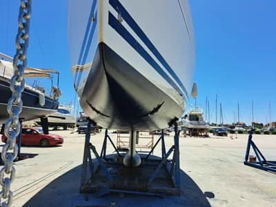 Jeanneau Sun Odyssey 44I 3