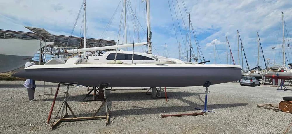 Corsair 37