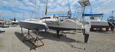 Corsair 37 3