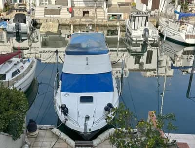Galeon 280 Fly 2