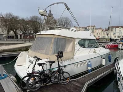 Prestige 32 3