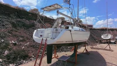 Bénéteau Oceanis 37 3