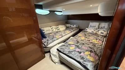Princess 43 Fly - Model 2015 4