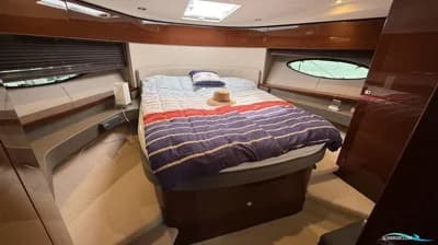 Princess 43 Fly - Model 2015 5