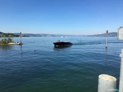 Boesch 750 Portofino De Luxe 2