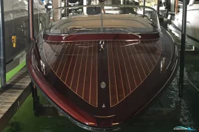 Boesch 750 Portofino De Luxe 3