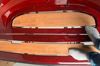 Boesch 750 Portofino De Luxe 4