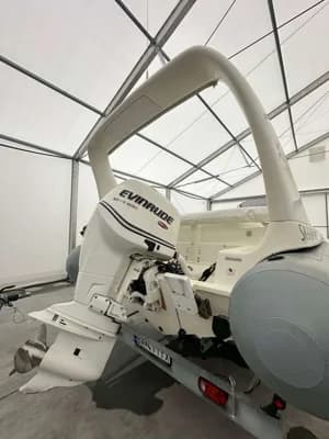 Zodiac Medline III 2