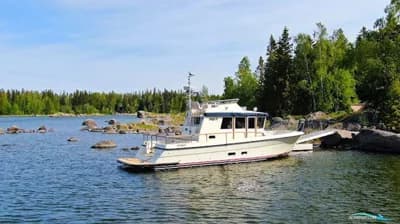 Botnia Marin / Targa Targa 35 2