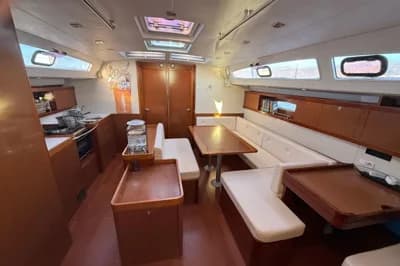 Bénéteau Oceanis 50 Family 3