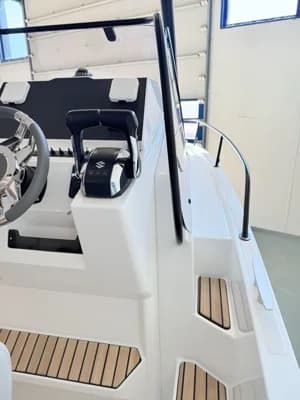 Custom Beneteau FLYER 9 Sundeck TTOP 3