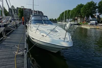 Sealine S34 2