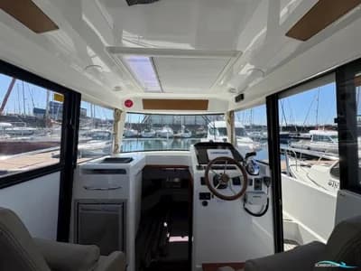 Jeanneau Merry Fisher 855 Marlin 2