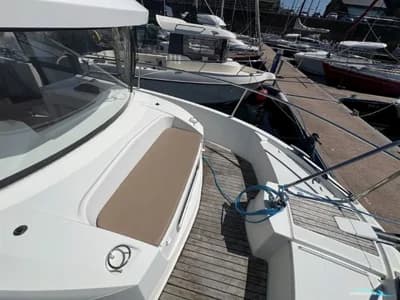 Jeanneau Merry Fisher 855 Marlin 3