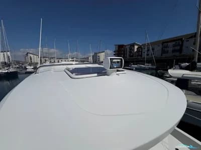 Jeanneau Merry Fisher 855 Marlin 4