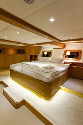 38M, 5 Cabin Luxury Gulet 2