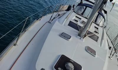 Bénéteau Oceanis 43 3