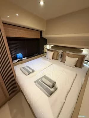 Azimut 60 Fly - 2015 4