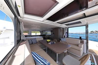 Bali Catamarans 4.3 MY 3
