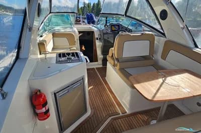Bayliner Ciera 8 2