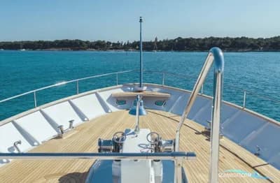 Benetti 35m "Freemont" 5