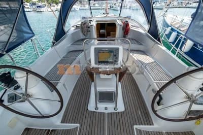 Jeanneau Sun Odyssey 42 DS 3