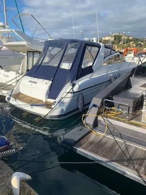 Princess V42 3