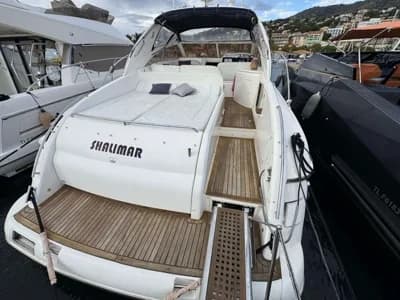 Princess V42 4