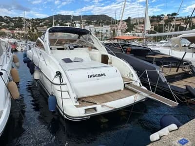 Princess V42 5