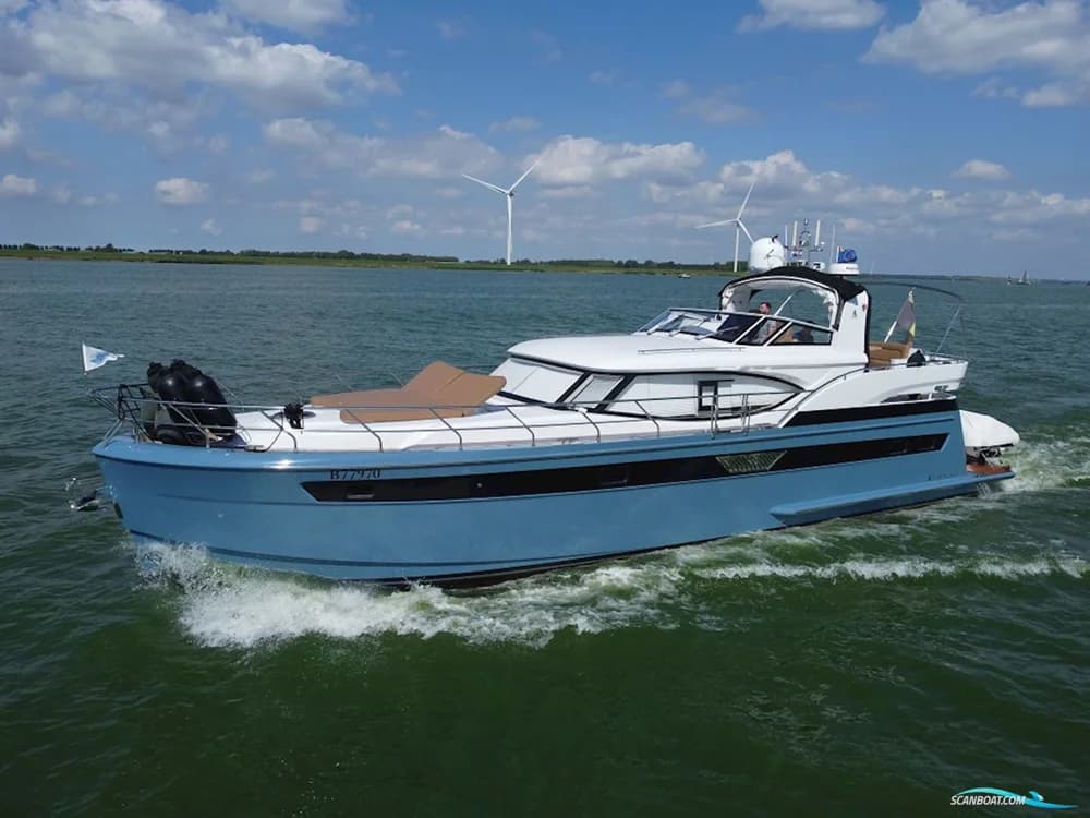 Atlantic A 500 Convertible