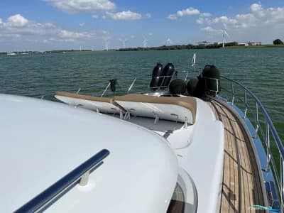 Atlantic A 500 Convertible 3
