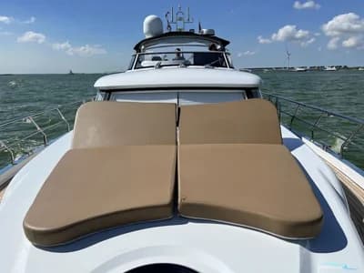 Atlantic A 500 Convertible 4