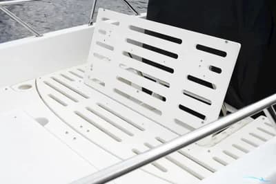 Boston Whaler 170 Dauntless 5