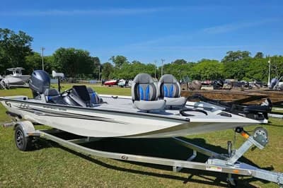 G3 Sportsman 1810 SE 2