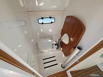 Aquador 25 HT 3
