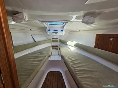 Aquador 25 HT 4