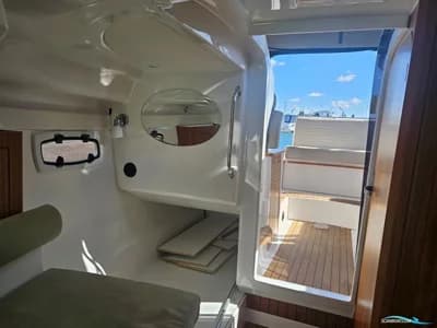 Aquador 25 HT 5